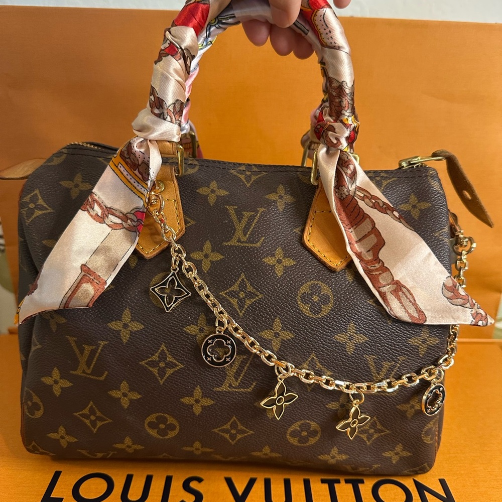 ‼️‼️‼️SOLD‼️‼️‼️LV Speedy 25 in monogram